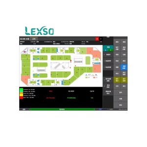 Ceyear 5258a Generador de Banda Completa, Equipo de Prueba de Señales Inalámbricas Multibanda y Multistándar, Comunicación USB para Redes Base Lexso - Product Image 4
