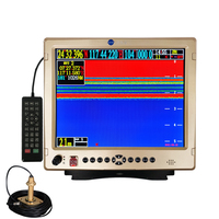 Détecteur de poissons sonar YSP Marine 15"
