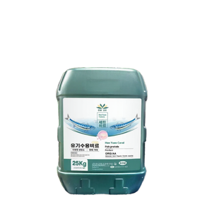 Puré fermentado de sardina de alta concentración, enzima de proteína de pescado 90% para fertilizante orgánico, aumenta la absorción de nutrientes de los cultivos - Product Image 1