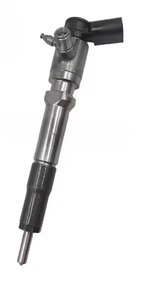 GK2Q-9K546-AC หัวฉีดน้ำมันเชื้อเพลิงเหมาะสำหรับฟอร์ดทรานสิททัวร์นีโอโฟกัส 2.0 VDO 2143478 อุปกรณ์เสริมในรถยนต์ - Product Image 2