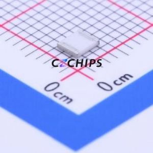 Résistance SMD CR1210JR180P05R 1210 (Type : Film Épais) (Résistance : 180 mOhm Précision : 5%) - Product Image 2