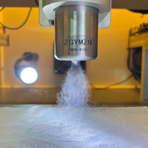 آلة طلاء بالرش بالموجات فوق الصوتية لتحضير الأغشية الرقيقة لخلايا الوقود وطلاء المحفزات بدقة عالية للمعالجة السطحية - Product Image 6