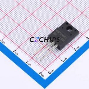 ชิปไดโอดชอทท์กี้ไดโอด TO-220AB-3 MBRF20100CTL ชิ้นส่วนอิเล็กทรอนิกส์ - Product Image 1