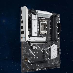 A-S-U-S PRIME B860-PLUS <b>Motherboard</b>, Brand New, Unopened, Three-year Warranty. Welcome to Inquire - Product Image 6