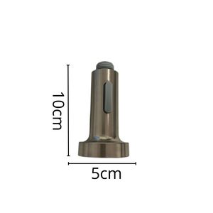 SC ECOMMERCE 1-teiliger Ausziehbarer Wasserhahn-Sprüher für Küchen- und Badezimmer-Aerator - Product Image 3