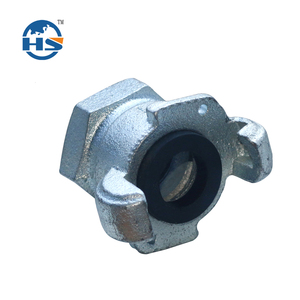 Chicago Aquaculture Equipment Universal Air Hose <b>Coupling</b> Made in China - Product Image 4