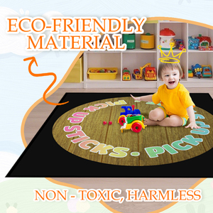 <span class=keywords><strong>Tapis</strong></span> de jeu pour bébé épais personnalisé, <span class=keywords><strong>tapis</strong></span> pour bébé, <span class=keywords><strong>tapis</strong></span> moelleux antidérapant en peluche pour salon, <span class=keywords><strong>tapis</strong></span> pour chambre d'enfant - Product Image 1