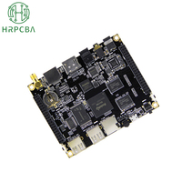 Servicio de Ensamblaje de PCB para Analizadores IVD, SMT Personalizado para Equipos de Diagnóstico de Sangre y Orina, ISO 13485 OEM
