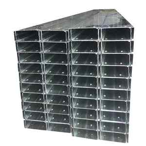 Hot Sale alta qualidade C120 aço telhado e parede Purlin para porta Frame - Product Image 5