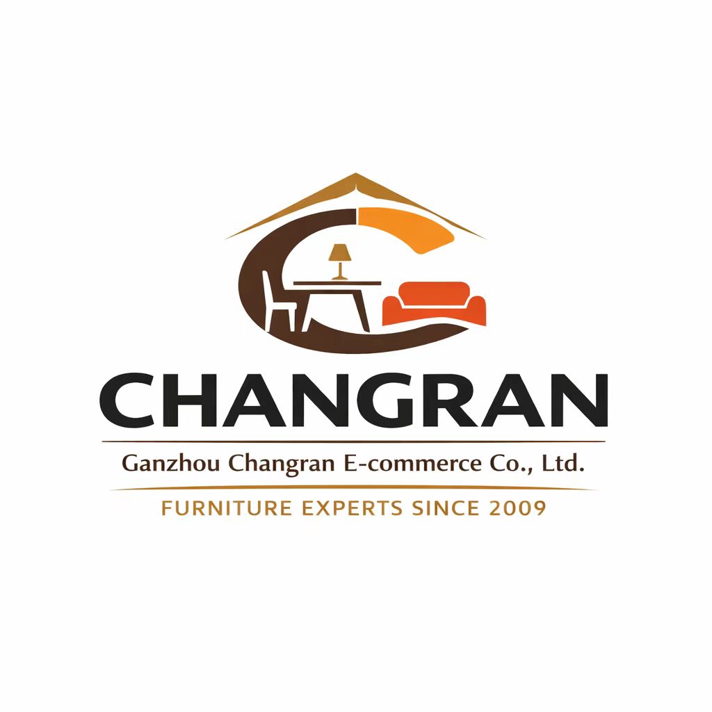 Ganzhou Changran E-commerce Co., Ltd. logo