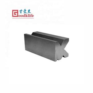 أدوات قوالب التثقيب العلوية والقوالب المعدنية لآلة الثني الهيدروليكية CNC - Product Image 2