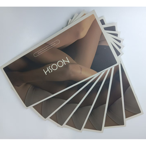 NGHỆ THUẬT tùy chỉnh Danh mục tờ rơi tập sách tài liệu cuốn sách in ấn dịch vụ in ấn sản phẩm hướng dẫn sử dụng - Product Image 4