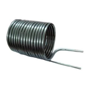 Bobina de troca de calor de tubo espiral de aço inoxidável - Product Image 1