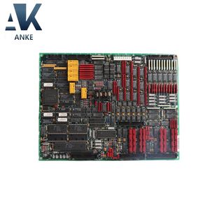 Placa de E/S analógica DS200TCQAG1A para GE Fanuc - Product Image 2