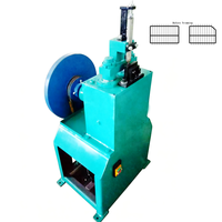 HANXIN Machine de découpe automatique de bordures en maille métallique pour étagères 1-6mm, moteur et machine de découpe 380V/220V 1.1-2.2kW, garantie 1 an