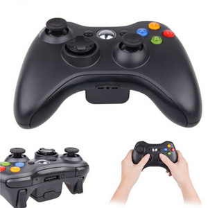 Gamepad Joystick Controlador <span class=keywords><strong>inalámbrico</strong></span> <span class=keywords><strong>para</strong></span> <span class=keywords><strong>Xbox</strong></span> <span class=keywords><strong>360</strong></span> - Product Image 3