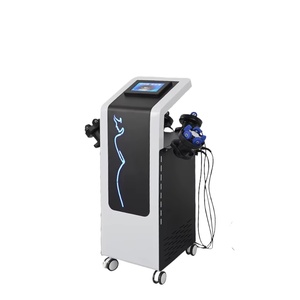 Máquina de Masaje Corporal con Rodillos Internos G5, Quema Grasa, Reafirma la Piel, Contornea el Cuerpo, Esculpe el Cuerpo - Product Image 2