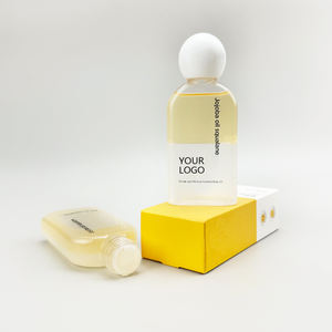 Aceite Corporal Vegano MLM Personalizado, Hidratante, Refrescante, No Grasoso, Aceite Esencial para el Cuidado Corporal - Product Image 3