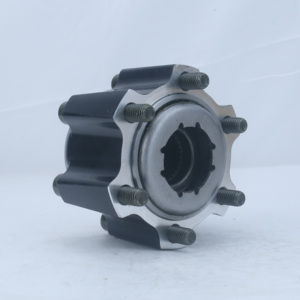 Cubo de <span class=keywords><strong>Rueda</strong></span> Libre de Gran Venta 40250-VB200 para Nissan PATROL GR V Pickup (Y61) 2006-, Cubo de Bloqueo 40250VB200 - Product Image 3