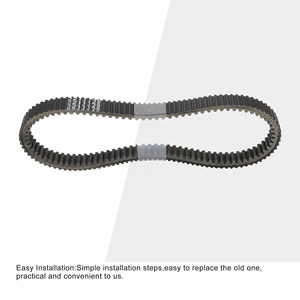 Goofit ổ đĩa xe máy V vành đai 3211148 ATV UTV thay thế cho Polaris Ranger 900 XP rzr 900 XP 2011 2012 2013 2014 rzr 1000 - Product Image 3