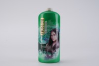Etiquette de bouteille d'emballage rétractable pour lavage corporel personnalisée Etiquettes de bouteille d'emballage rétractable pour crème de bain Manchon de rouleau de film rétractable de gel douche