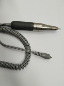 Taladro de Uñas Profesional UP200 de Metal, de Alta Venta, Máquina Eléctrica para Uñas de 20000 RPM - Product Image 2
