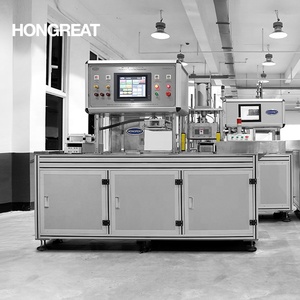 Первое качество, отличная машина для сбора крови, трубка для сбора крови, производственная линия, проект «под ключ» - Product Image 2