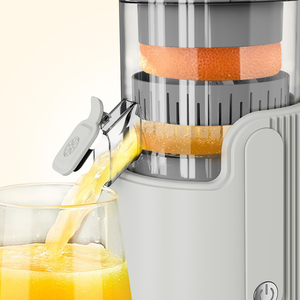 500ML Capacity Wireless Portable Fruit Lime Lemon Squeezer <strong>Juicers</strong> Extractor Machine Rechargeable <strong>Electric</strong> <strong>Citrus</strong> <strong>Juicer</strong> - Product Image 4