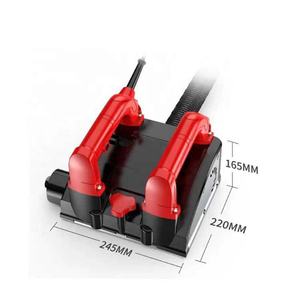 آلة مطاردة الجدار الخرسانية المتينة - Product Image 5