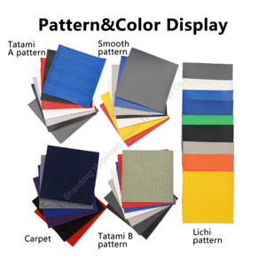 ハイデフォーム卸売XPEロールアウトマット（レスリング、<span class=keywords><strong>BJJ</strong></span>用）大量注文可能、短納期、グローバル配送対応 - Product Image 5