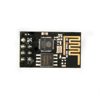 Nouvelle version du module WIFI série ESP-01 ESP8266