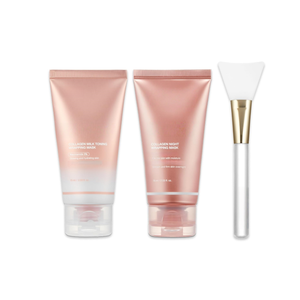 <span class=keywords><strong>Masque</strong></span> enveloppant au collagène Vegan Medicui Jour et Nuit : <span class=keywords><strong>Masque</strong></span> de jour et de nuit à l'éclat lacté, hydratant et raffermissant pour une peau éclatante - Product Image 4