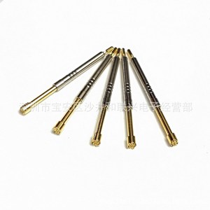 Punta de prueba de cobre Ph-3h de 1.8mm con cabezal de nueve garras y contacto de resorte dentado, piezas para instrumentos - Product Image 5