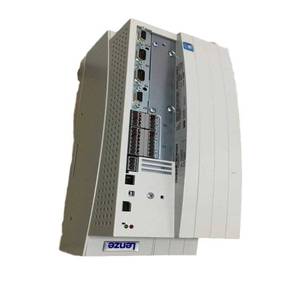 ไดรเวอร์เซอร์โว Lenze Evs9324-Esv004 100 วัตต์ IP20 ผลิตในเยอรมนี สำหรับตัวควบคุมมอเตอร์ไฟฟ้าขนาดเล็ก - Product Image 4