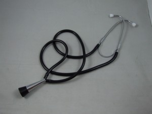 Estetoscopio médico de sonido Fetal <span class=keywords><strong>para</strong></span> bebés <span class=keywords><strong>para</strong></span> mujeres embarazadas Material de acero de potencia Manual instrumento de clase II - Product Image 5