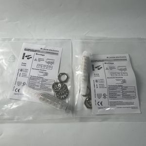 Sensor Inductivo Electrónico Leuze IS 218MM/4NO-5E0-S12 - Product Image 1