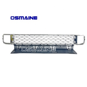 Grille avant avec couvercle de remorque pour Land Rover Range Rover <span class=keywords><strong>Vogue</strong></span> 20010-2012 L322 - Product Image 2