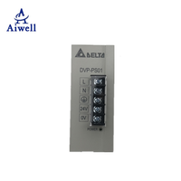 Original Delta Electronics PLC DVP-PS01