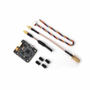 Holybro Atlatl HV Racing <b>Drone</b> Parts Plastic PC Material Remote Control <b>Drone</b> <b>Accessory</b> HV Motor ESC Adapter Upgrade - Product Image 5