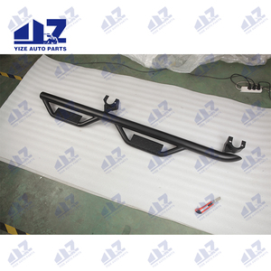 <span class=keywords><strong>Marchepied</strong></span> latéral pour jeep wrangler 2007-2017 Jk <span class=keywords><strong>2</strong></span>/4 porte voiture tout-terrain 4x4 accessoires Auto - Product Image 6