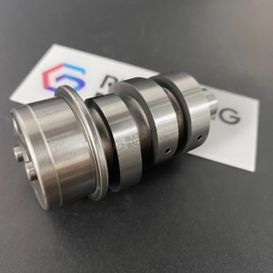 แคมชาฟท์ Ruizheng Racing สำหรับ NMAX 155 V2 / Aerox 155 / NVX / Lexi / WR155 / R15 V3 รุ่น High Cam T1 T2 S1 S2 R1 <span class=keywords><strong>R2</strong></span> แบบกำหนดเอง Noken As - Product Image 6
