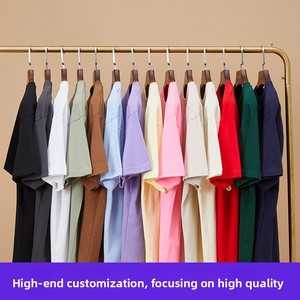 Hot Brand Top Quantité C'EST UN BEAUCOUP <span class=keywords><strong>DE</strong></span> SIROP <span class=keywords><strong>DE</strong></span> TOUX T-shirts 100% Coton Tricoté Boxy Fit T-<span class=keywords><strong>shirt</strong></span> à manches courtes pour hommes - Product Image 3