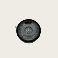 Kombinationsinstrument Konsole Leistungsanzeige Instrument Auto-LKW-Ersatzteil Auto-LKW-Armaturenbrett OEM 110009028214