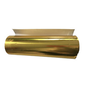 Feuille de coloration des cheveux personnalisée en relief 50M 100M rouleaux d'aluminium imprimés pour étiquette étiquette Dasen N932 alliage 8011 tempérament doux - Product Image 6