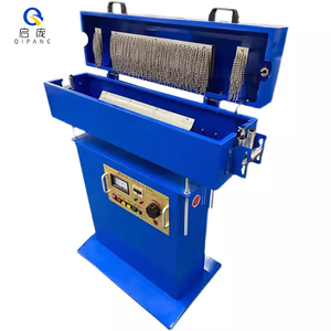 Qipang Extrusora Acessórios Diâmetro do Fio 15KV 20mm Equipamento De Teste De Fio De Freqüência De Energia Fio e Cabo-Testador De Faísca - Product Image 1