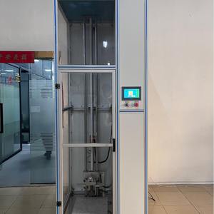 Máquinas de Prueba de Caída Direccional y Controlada de Alta Precisión JY para Equipos de Pruebas de Caída de Teléfonos Móviles - Product Image 2