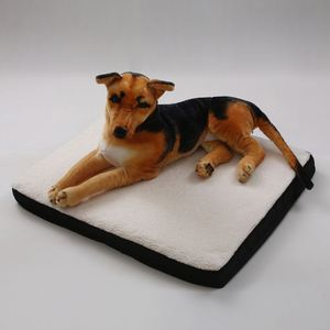 Cama para Mascotas Personalizable, Suave, Lavable, de Lujo, Transpirable, Antiestática y Cálida para Perros y Gatos - Product Image 5