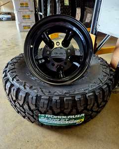 Offroad MT band Roadcruza merk RA3200 LT285/75R16 auto wielen & banden - Product Image 2