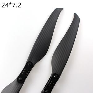 Conveniente hélice de material de alta tecnología CF Accesorios esenciales para aviones - Product Image 3