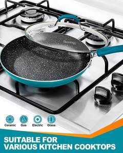 Sartén antiadherente - Product Image 5